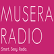 Logo de Musera - The R