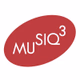 Logo de RTBF - Musiq3
