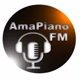 Logo de Amapiano FM