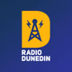 Logo de Radio Dunedin