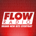 Logo de Flow Radio