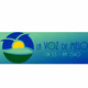 Logo de La Voz de Melo