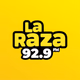 Logo de La Raza Jacksonville - WEWC