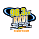 Logo de KKVI DFW - KKVI-LP