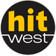 Hit West logo