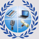 Logo de PMC Radio
