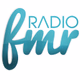 Logo de Radio FMR