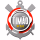 Logo de Rádio Timão Fm