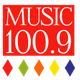 Logo de Music 100.9