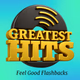 Logo de Greatest Hits Ireland