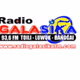 Logo de Radio Galasika FM Toili
