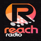 Logo de Reach Radio - WXHL