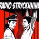 Radio Stryckhnine logo