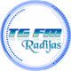 Logo de TG FM Radijas
