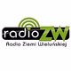 Logo de Radio Ziemi Wieluńskiej