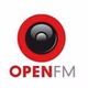 Open FM - Teens logo