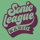 Logo de Sonic League Radio