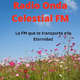 Logo de Radio Onda Celestial FM