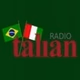 Rádio Talian logo