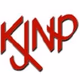 Logo de KJNP Radio - KJNP