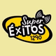 Logo de Super Éxitos - XEIX
