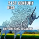Logo de 21st CENTURYBIG5 LEGACY RADIO