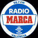 Logo de Radio Marca Valencia