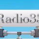 Logo de Radio 33 House