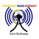 Logo de Pentecost Radio Germany