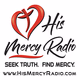 Logo de His Mercy Radio - KJCR-LP