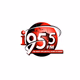 Logo de I955 FM