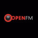 Logo de OpenFM
