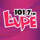 Logo de La Lupe - XHHPR
