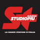 Logo de Radio Studio Piu