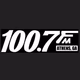 Logo de 100.7 FM - WPPP-LP