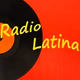 Logo de Radio Latina Mix