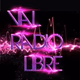 Logo de Val Radio Libre