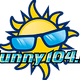 Logo de Sunny 104.5 - KUMR