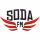 Logo de SODA 95.1 FM