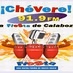 Logo de Chévere FM