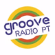 Logo de Groove Radio PT