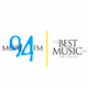 Logo de More 94 FM