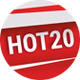 Logo de PolskaStacja - Hot 20 Polska