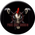 Logo de Punk Rock Radio