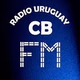 Logo de Radio Uruguay CB FM