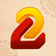 Logo de Canal 2 TV