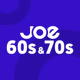 Logo de Joe Radio - Joe 60s & 70s