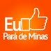 Logo de Eu Curto Pará de Minas
