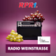 Logo de RPR1. - Radio Weinstrasse