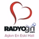 Radyo Gri logo